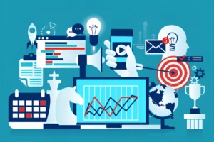 Fresh Strategies for Digital Marketing Agency Success