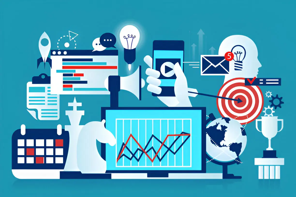 Fresh Strategies for Digital Marketing Agency Success