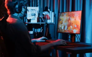 Game Art Services — Professional Artwork for Exceptional Gaming Experiences