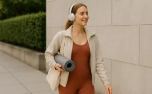 Game-Changing Yoga Wear Why the One Piece Yoga Jumpsuit Is Replacing Your Leggings