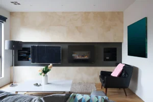 Gas Log Fires vs. Traditional Wood Heaters What’s Best for Your Melbourne Home