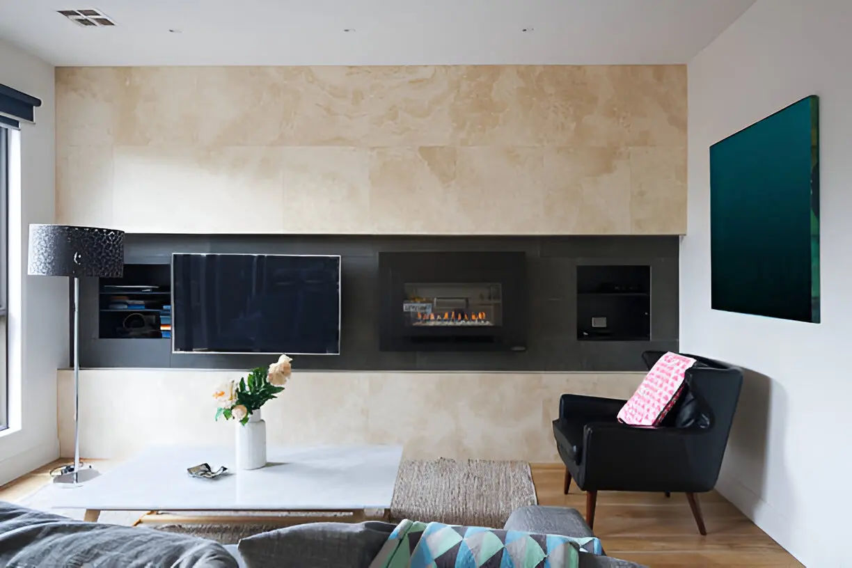 Gas Log Fires vs. Traditional Wood Heaters What’s Best for Your Melbourne Home