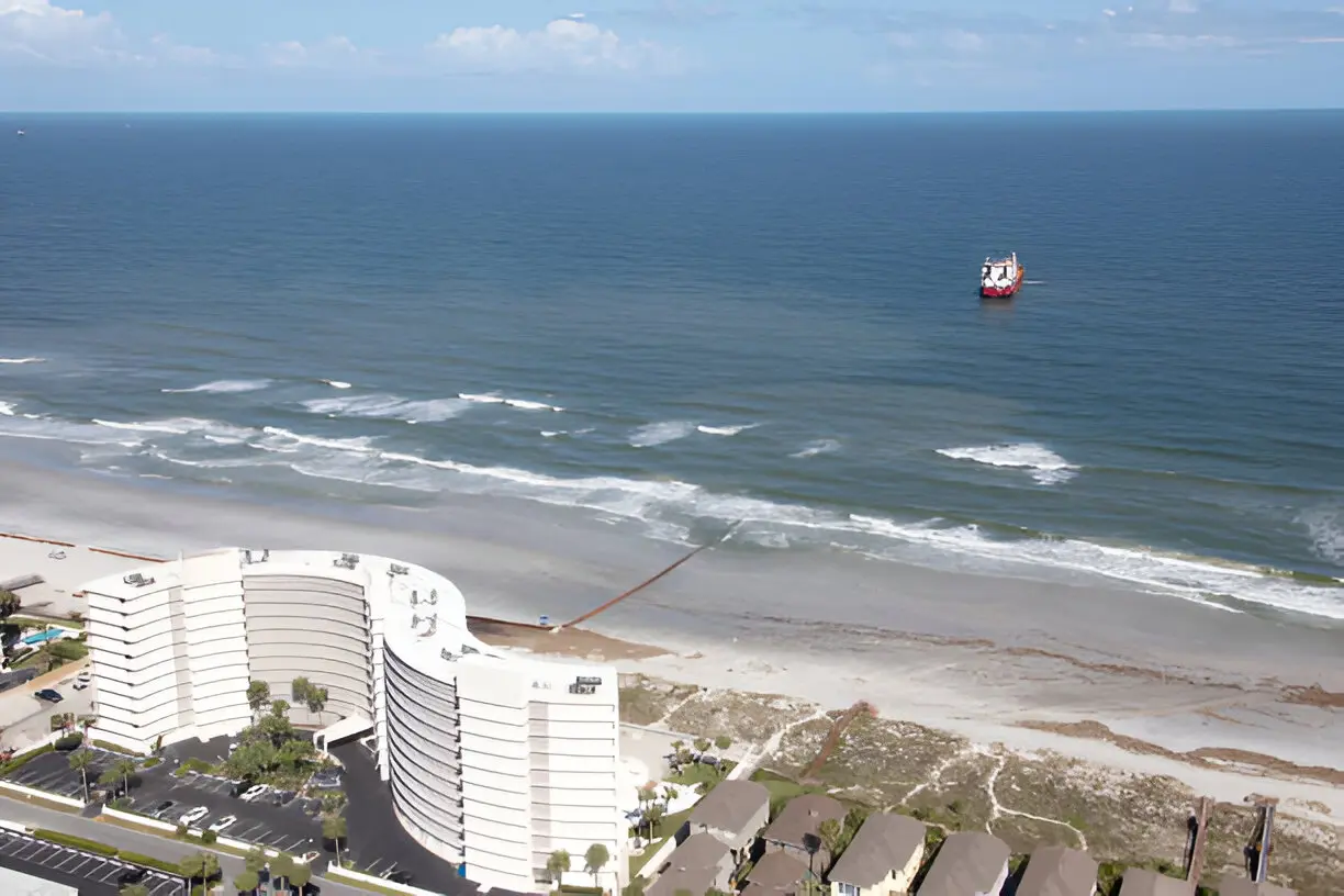 Guide to Boat Storage Jacksonville Beach