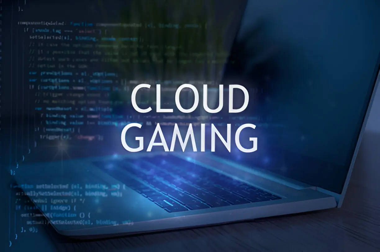 How Cloud Gaming PC Services Are Revolutionizing the Gaming Landscape