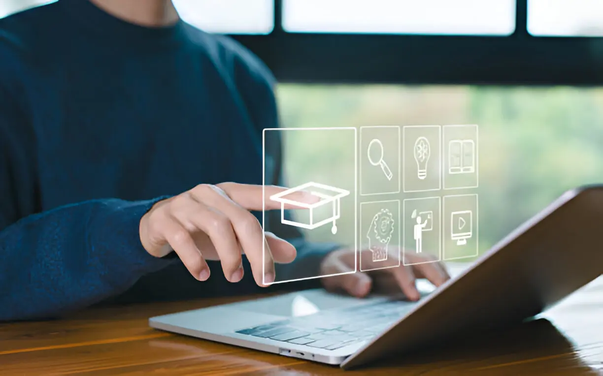 How Flexible Online Degree Programs Are Changing Adult Education