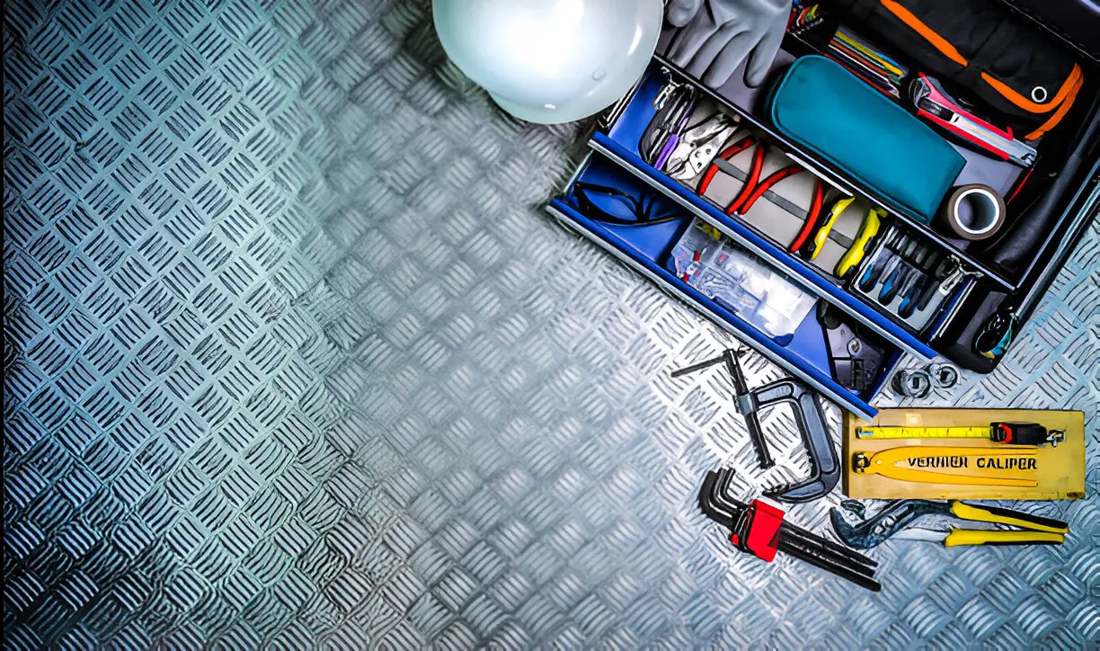 How to Extend the Life of Your Aluminium Toolbox
