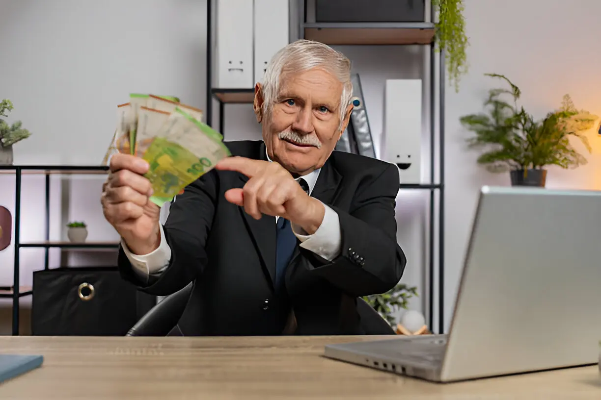 How to Use Technology to Win the 82 Lottery