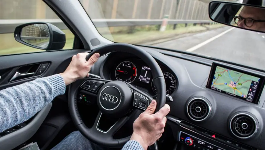 Master the Art of Driving for Personal Empowerment