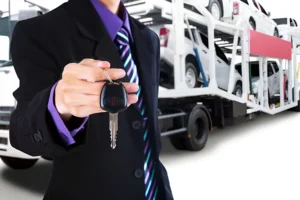 Proven Strategies for Secure Car Transport