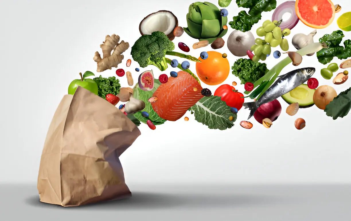 Purine-Packed Foods and How They Affect Your Body