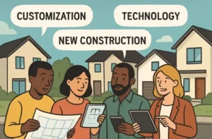 Redefining Homeownership How New Construction Residences Are Reshaping Property Acquisition