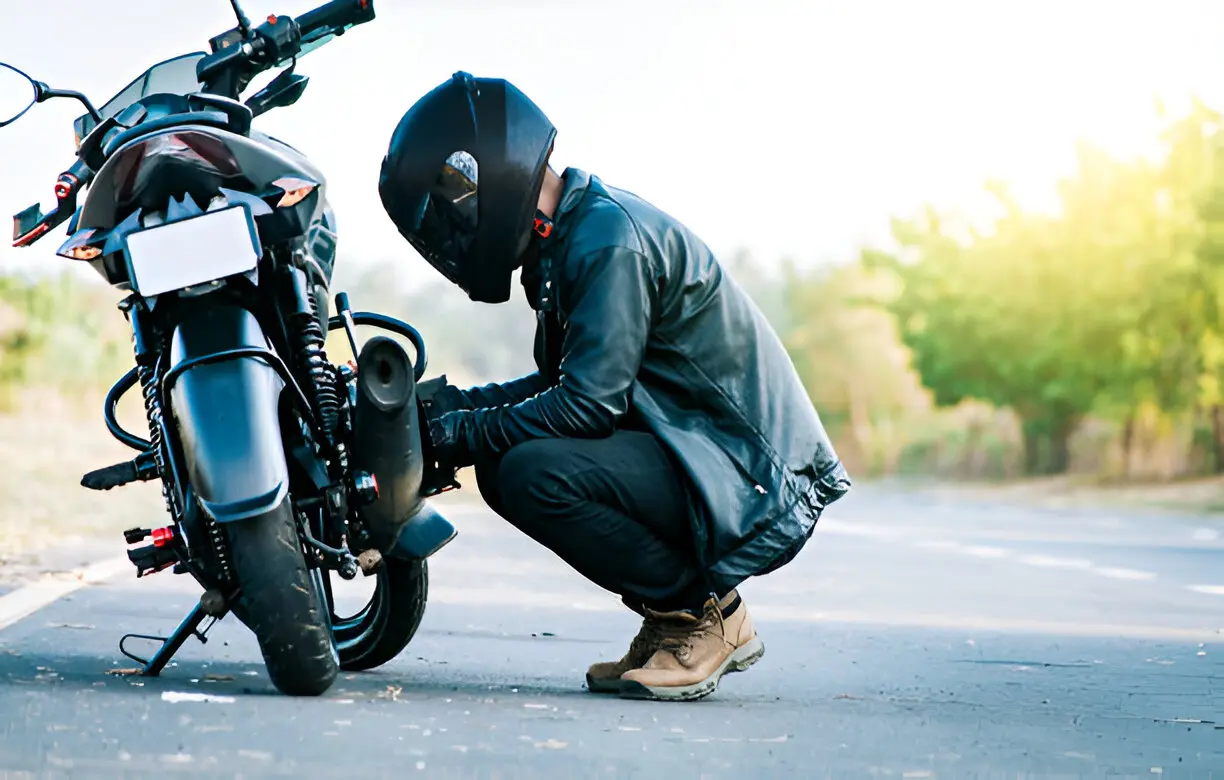 Safe Habits Every Motorcycle Rider Should Know