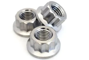 Seven Key Factors to Consider When Choosing the Best Fasteners Company in India