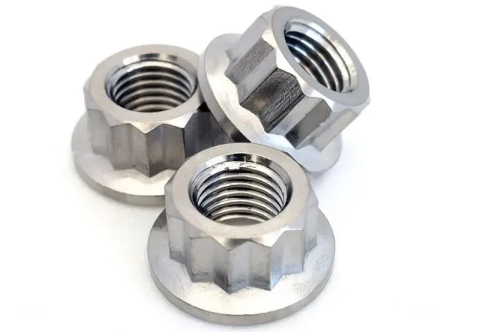 Seven Key Factors to Consider When Choosing the Best Fasteners Company in India