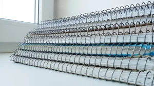 Spiral Binding Ideas Flexible, Durable, and Creative Solutions for Every Project