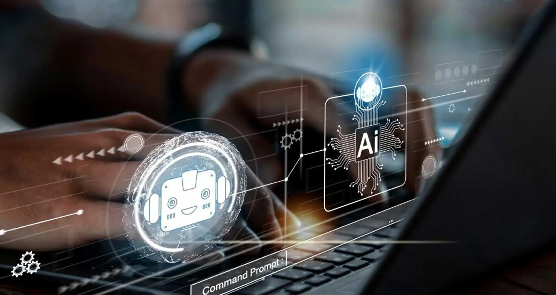 The Role of Enterprise AI in Modern Business Operations