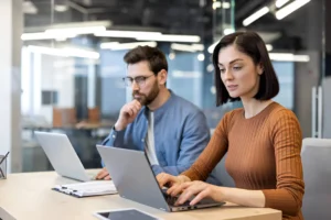 The Role of Virtual Executive Assistants in Supporting Leadership Teams