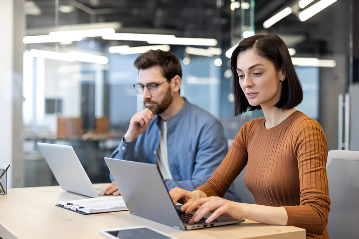 The Role of Virtual Executive Assistants in Supporting Leadership Teams