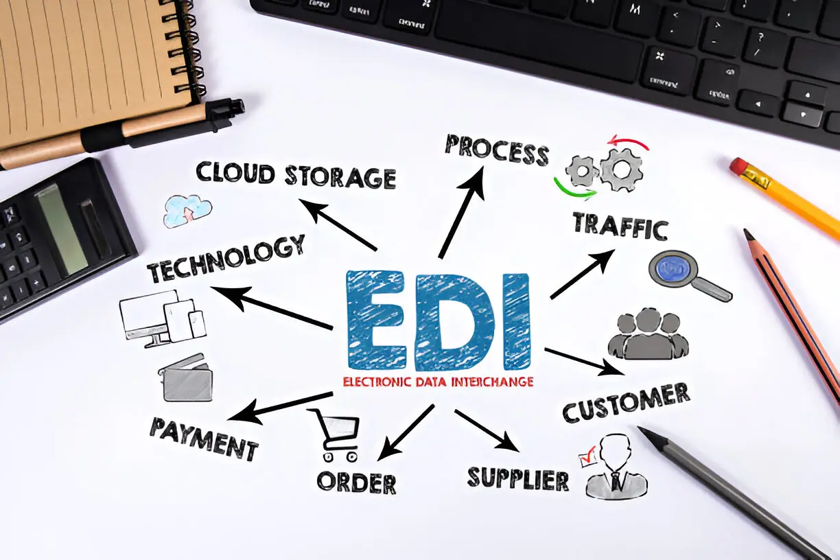 Why EDI 3PL Integration Is Essential for Business Scalability and Growth
