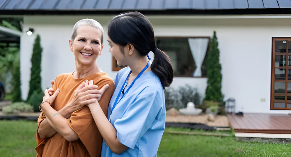 Why Inpatient Residential Care Offers a Strong Foundation for Recovery