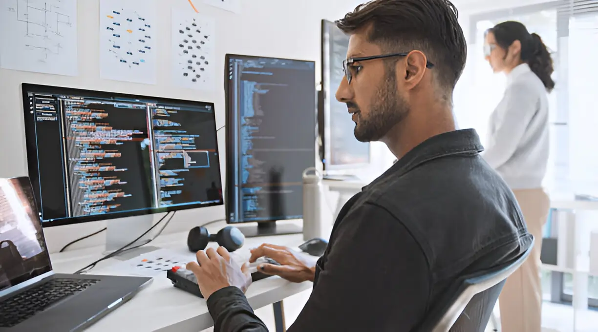 Data Science Innovations Transforming the Fintech Landscape