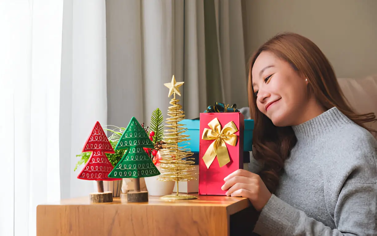 Unique and Thoughtful Holiday Gift Ideas for Your Loved Ones