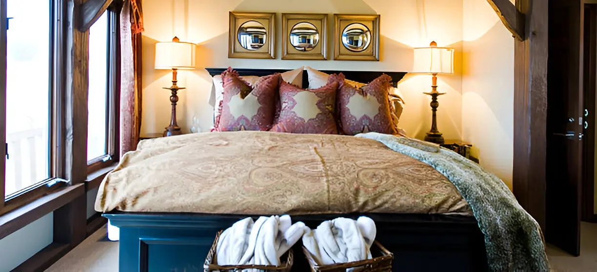 Sanctuary Style: Essentials Every Master Bedroom Needs