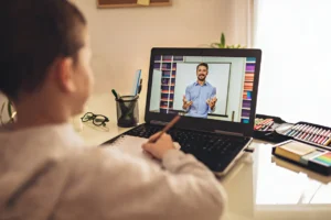How Online Homeschooling Shapes Student Success in a Digital World