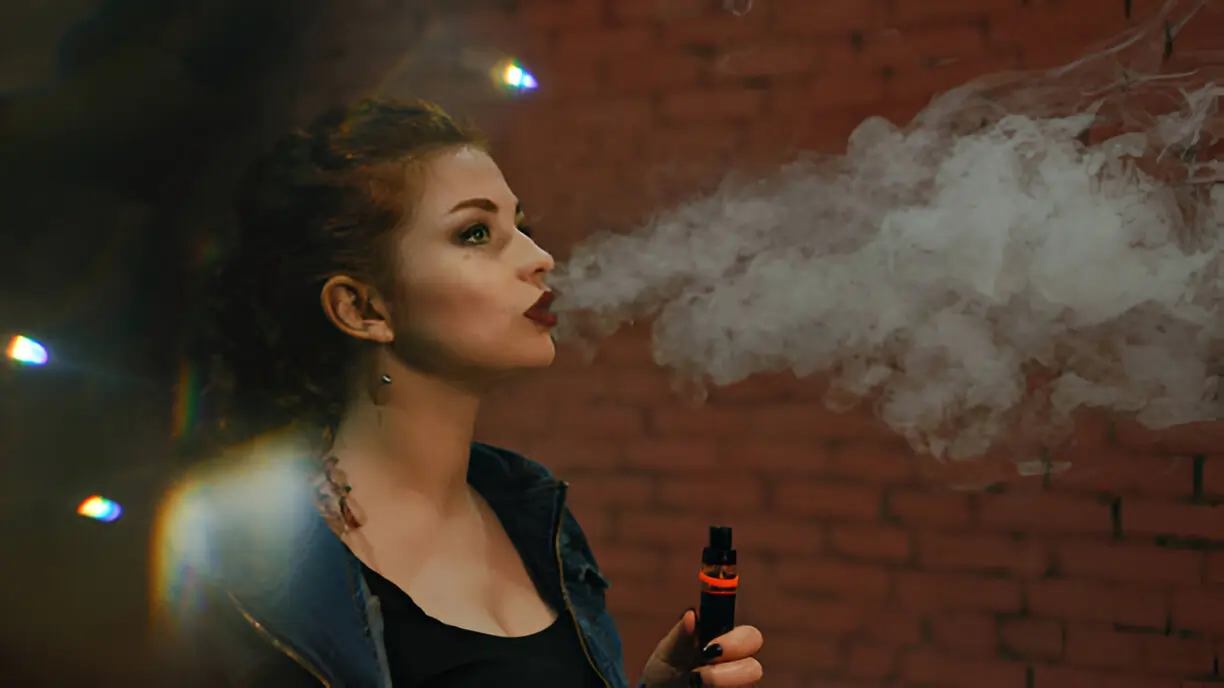 From Trendy to Toxic: How Marketing Masks the Truth About Vapes