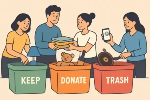 Creative Solutions for Hassle-Free Junk Removal