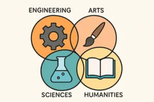 How Multidisciplinary Studies Shape Modern Education and Career Paths