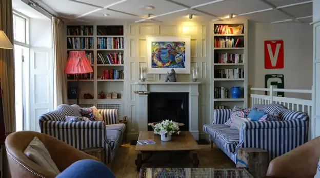 What Your Walls, Floors, and Ceilings Secretly Say About Your Home’s Comfort