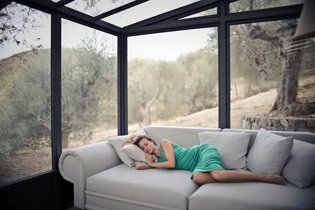 Simple Ways to Improve Indoor Air Quality