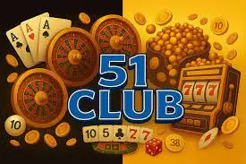 51 Club Community Connecting with Fellow Gamers