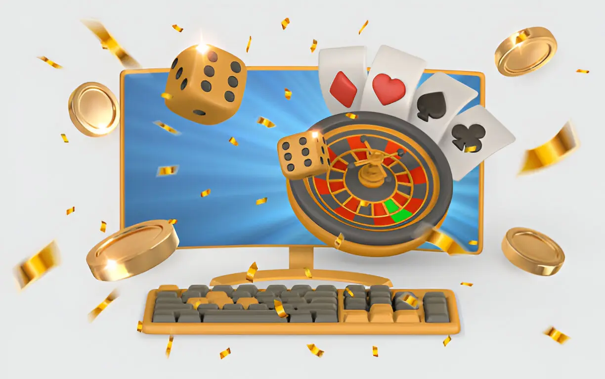 7 Online Casino Features That Make Gambling More Fun at Home