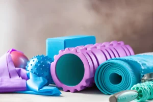 7 Types of Foam Rollers and How to Choose the Right One