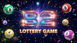 82 Lottery Draw History Trends and Patterns