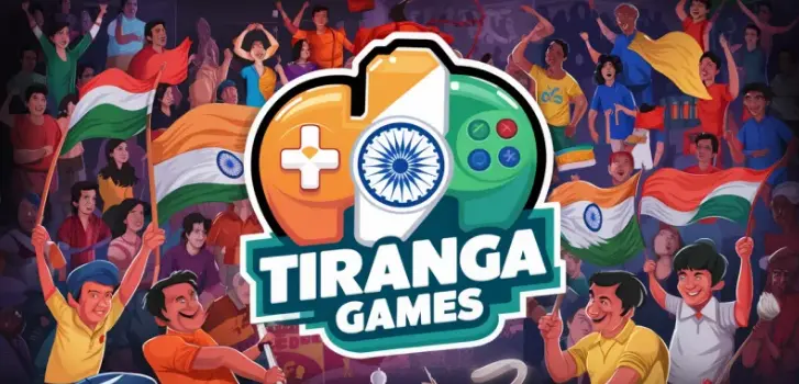 Download Tiranga Game APK – Experience India’s Iconic Flag in Action