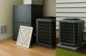 Expert AC Maintenance Advice for MA Home Owners
