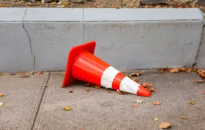 From Orange Cones to Courtrooms, A New Yorker’s Guide to Legal Lifelines