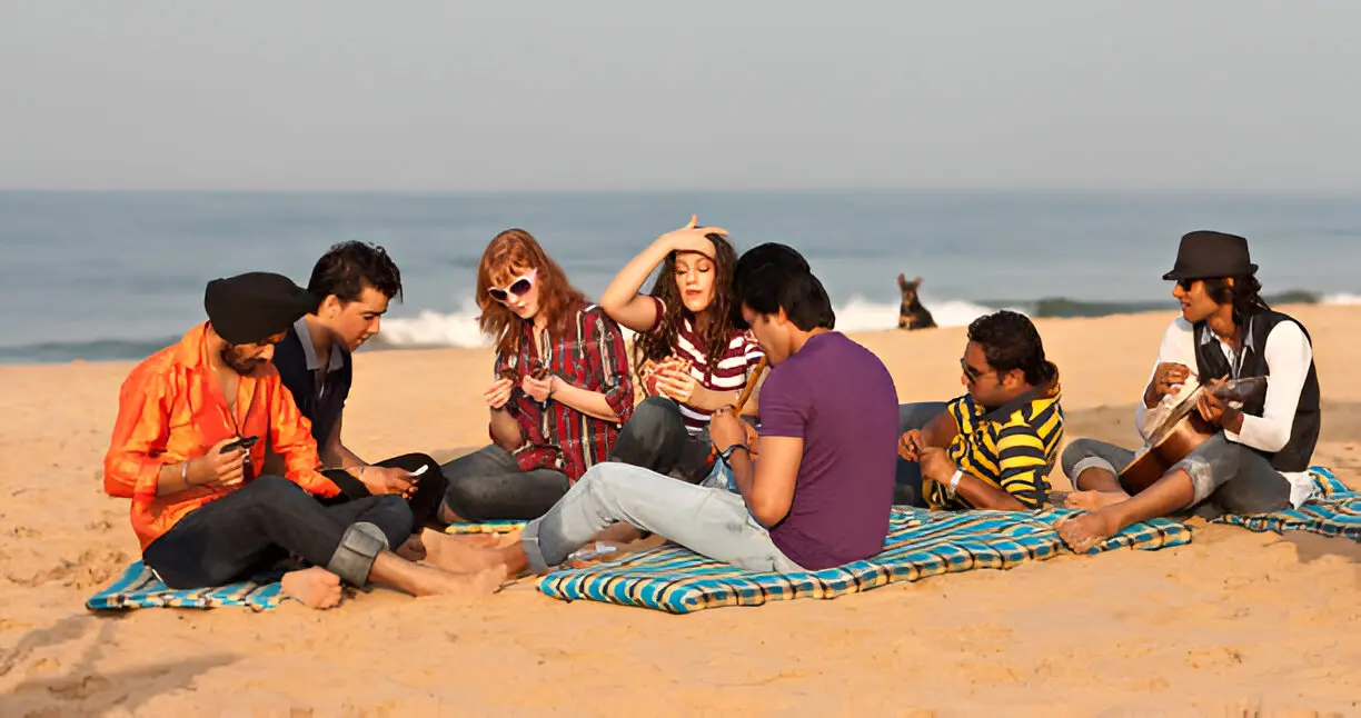 Goa Games How to Connect and Play with Friends
