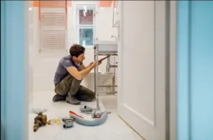 How Can a Chicago Remodeling Plumber Save You Time and Money