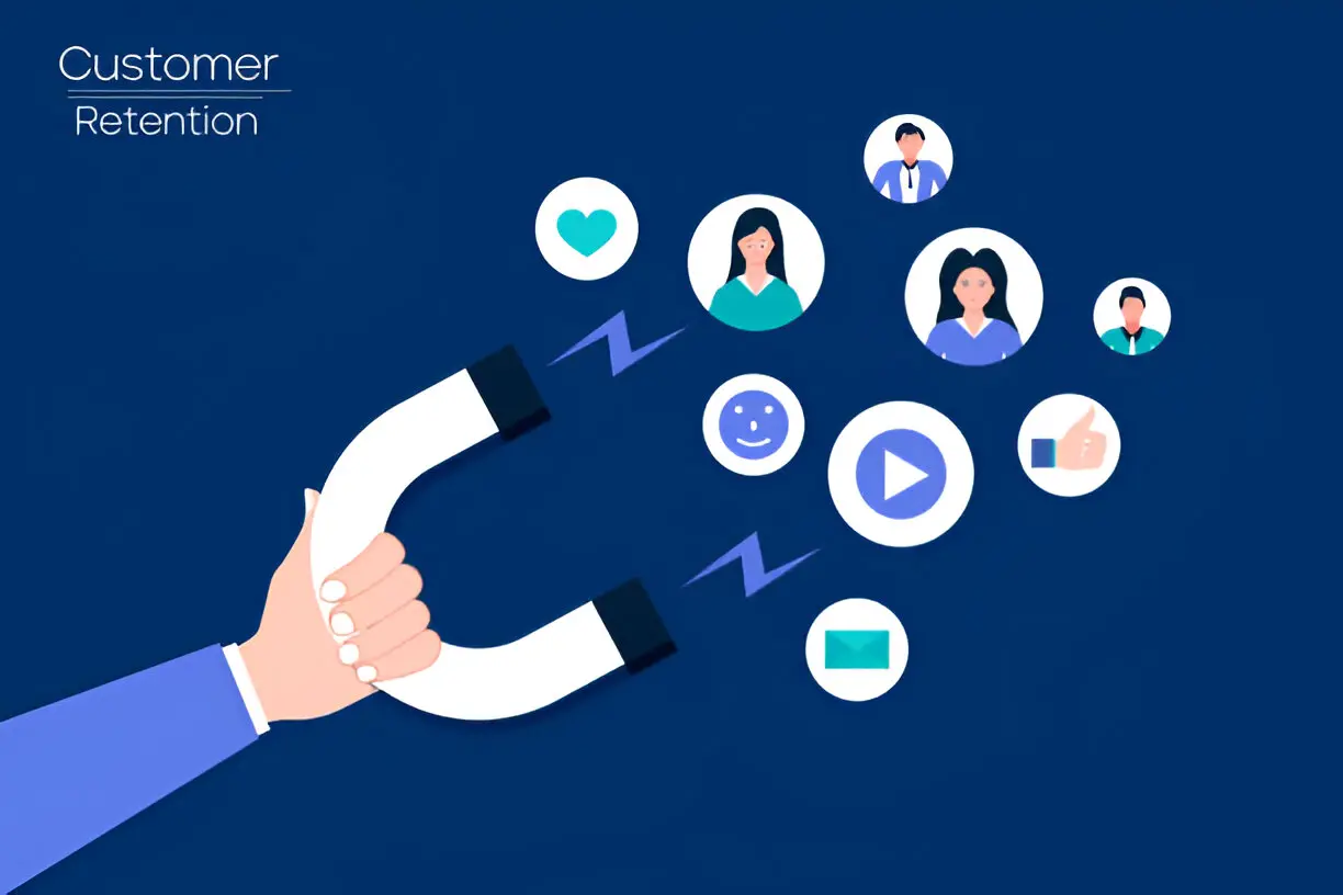 How Customer Retention Strategies Shape Long-Term Business Success