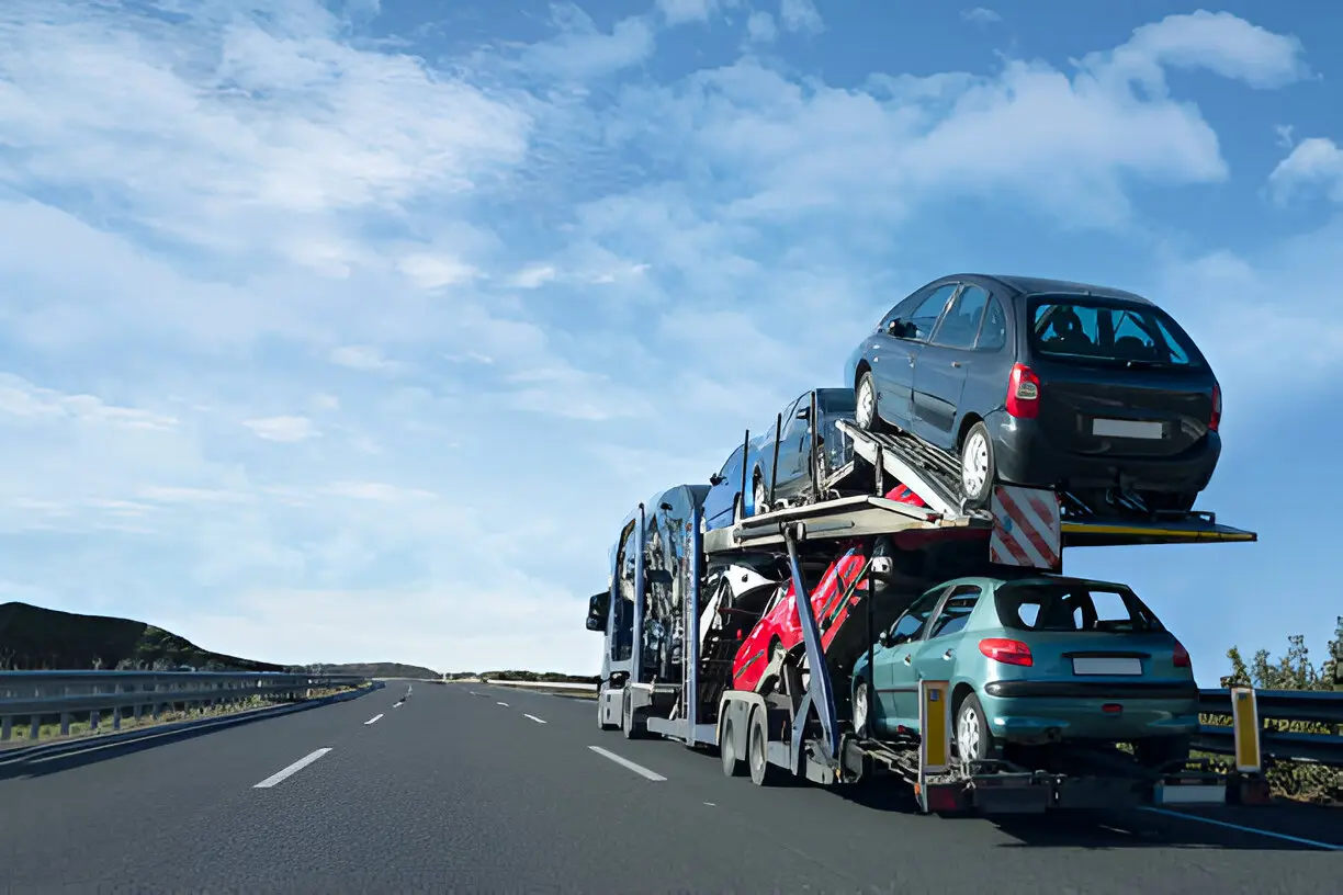 How Increasing Gas Prices Are Affecting Car Shipping Costs