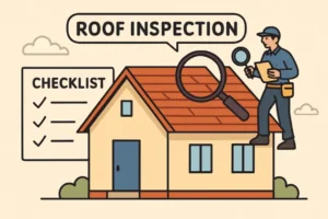 How Roof Inspections Prevent Expensive Repairs