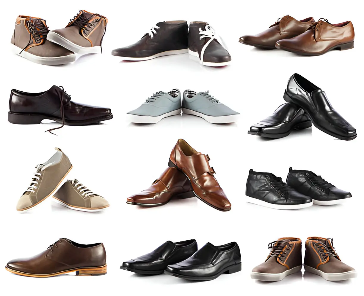 How To Find The Perfect Pair A Guide To Men’s Shoes For Every Occasion