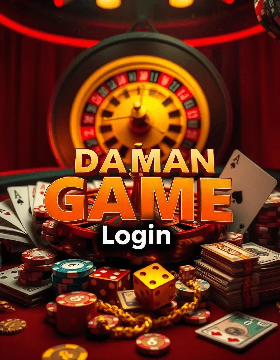 How to Install and Play Daman Game Download on Android & iOS