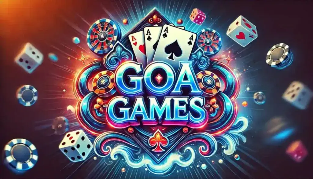 How to Keep Your Goa Games Login Safe