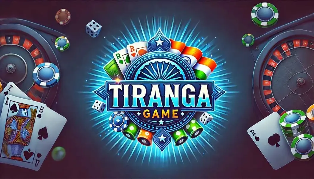 How to Login to Tiranga Game Quickly and Securely