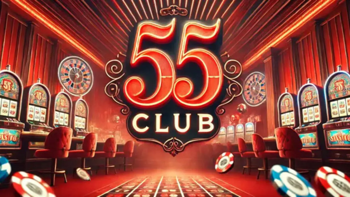 How to Play 55 Club Game Like a Pro